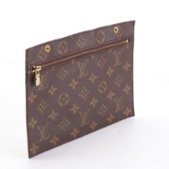 Louis Vuitton Randonnee Insert Pouch in Monogram Canvas - Picture 2 of 5